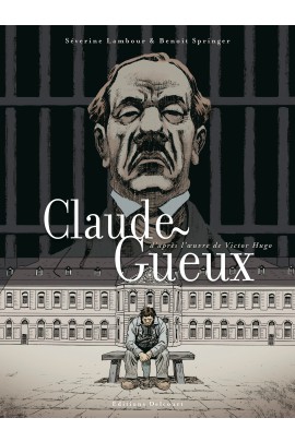 CLAUDE GUEUX
