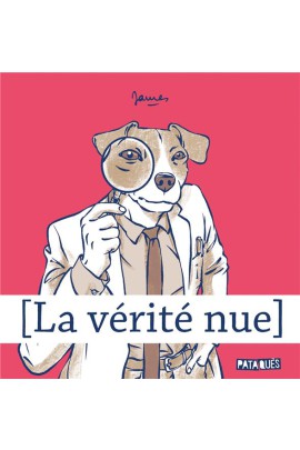 LA VERITE NUE