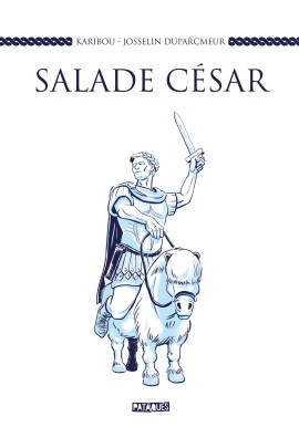 SALADE CESAR