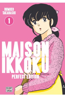 MAISON IKKOKU