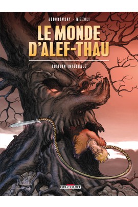 LE MONDE D'ALEF-THAU - INTEGRALE