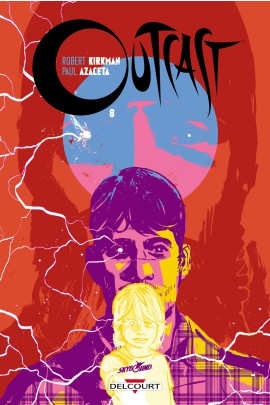 OUTCAST T08