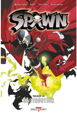 SPAWN T19