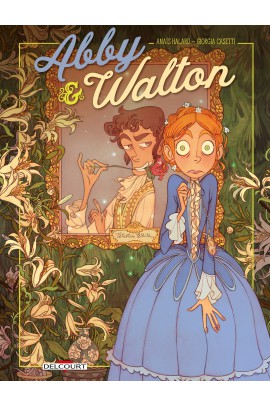 ABBY ET WALTON