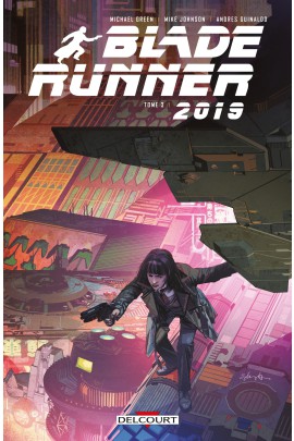BLADE RUNNER 2019 T03