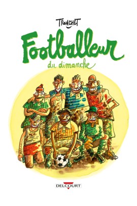 FOOTBALLEUR DU DIMANCHE