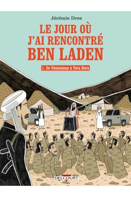 DE VENISSIEUX A TORA BORA