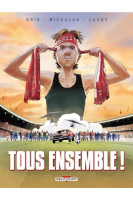 TOUS ENSEMBLE