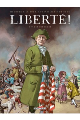 LES INSURGES