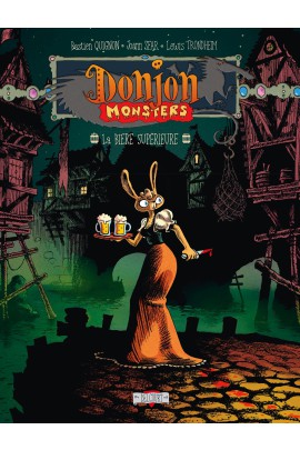 LA BIERE SUPERIEURE