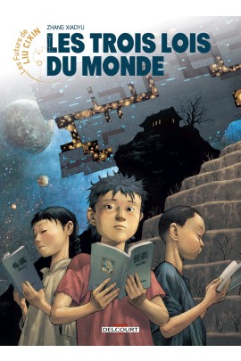 LES TROIS LOIS DU MONDE