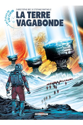 TERRE VAGABONDE