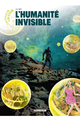 L'HUMANITE INVISIBLE