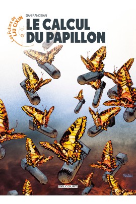 LE CALCUL DU PAPILLON