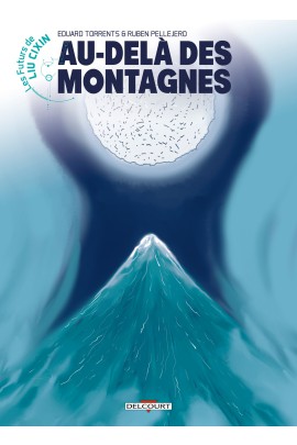 AU-DELA DES MONTAGNES
