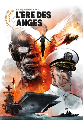 L'ERE DES ANGES