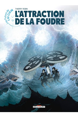 L'ATTRACTION DE LA FOUDRE