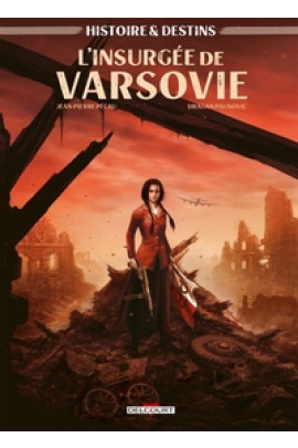 L'INSURGEE DE VARSOVIE