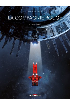 LA COMPAGNIE ROUGE