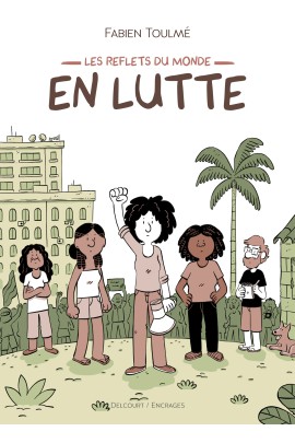 EN LUTTE