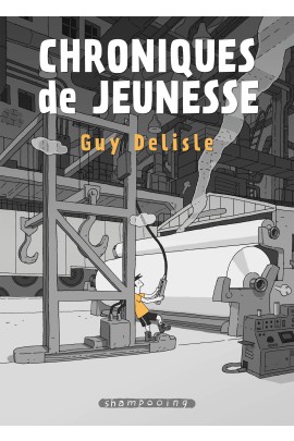 CHRONIQUES DE JEUNESSE