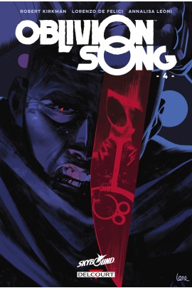 OBLIVION SONG T04