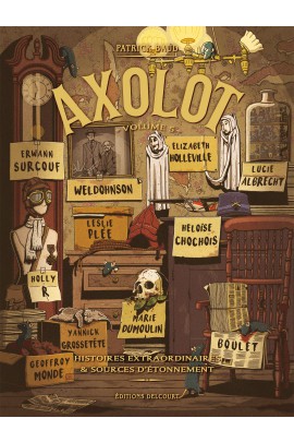 AXOLOT T05