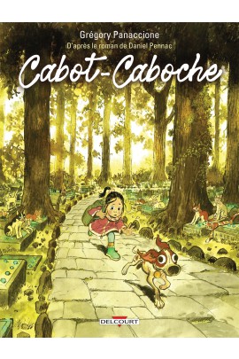 CABOCHE