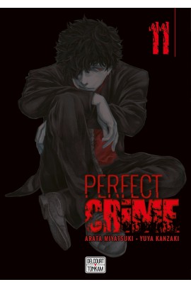 PERFECT CRIME T11