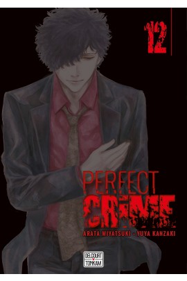 PERFECT CRIME T12