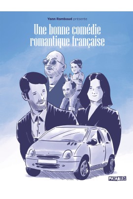 UNE BONNE COMEDIE ROMANTIQUE FRANCAISE