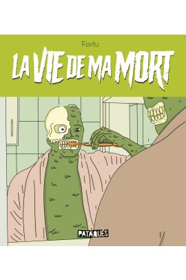LA VIE DE MA MORT