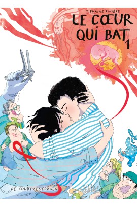 LE COEUR QUI BAT T01