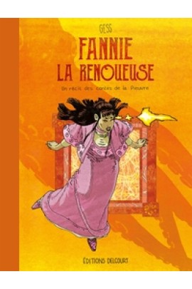FANNIE LA RENOUEUSE