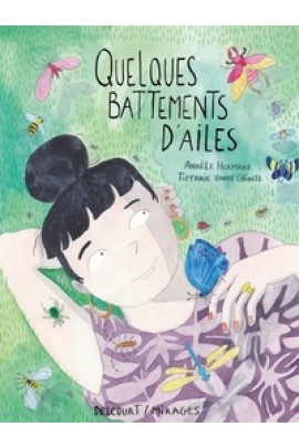 QUELQUES BATTEMENTS D'AILES
