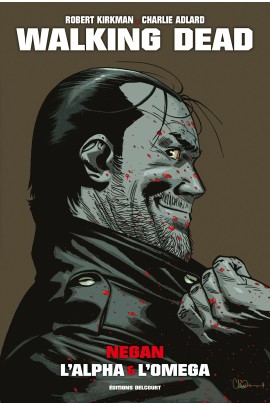 NEGAN, L'ALPHA ET L'OMEGA