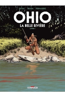 LA BELLE RIVIERE