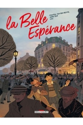 LE PAIN, LA PAIX, LA LIBERTE!