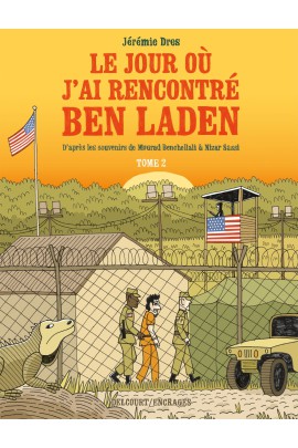 DETENUS 161 ET 325 A GUANTANAMO