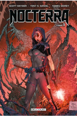 NOCTERRA T01