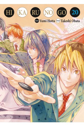 HIKARU NO GO LUXE T20