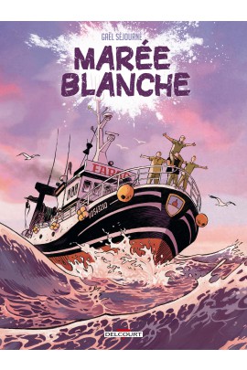 MAREE BLANCHE