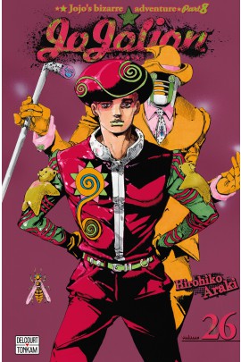 JOJOLION