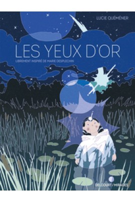 LES YEUX D'OR