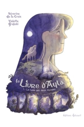 LA RUNE DES DEUX MONDES