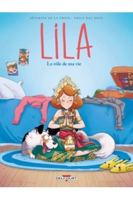 LE ROLE DE MA VIE