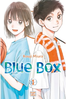 BLUE BOX T01