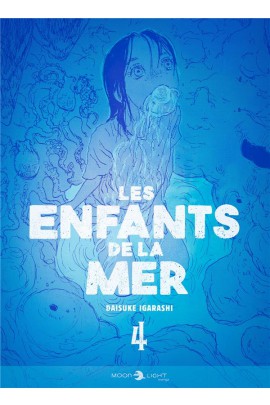 LES ENFANTS DE LA MER T04