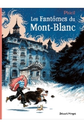 BLANC (LES)