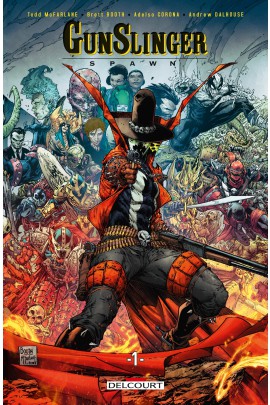 GUNSLINGER SPAWN T01